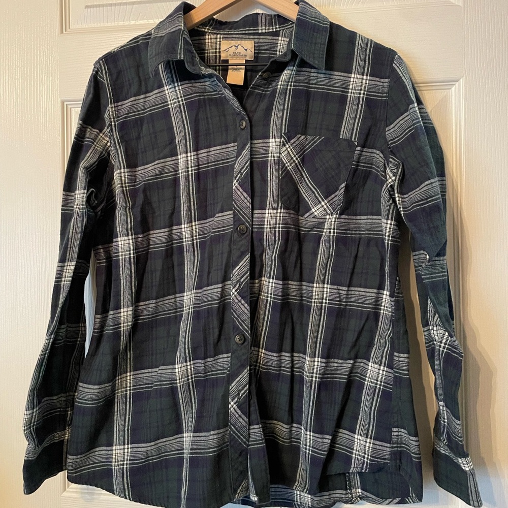 Women’s Flannel